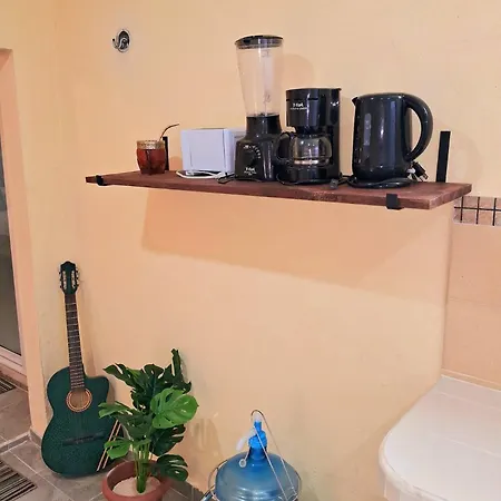 Downtown Private Apartment Wkitchen Isla Mujeres Exterior photo